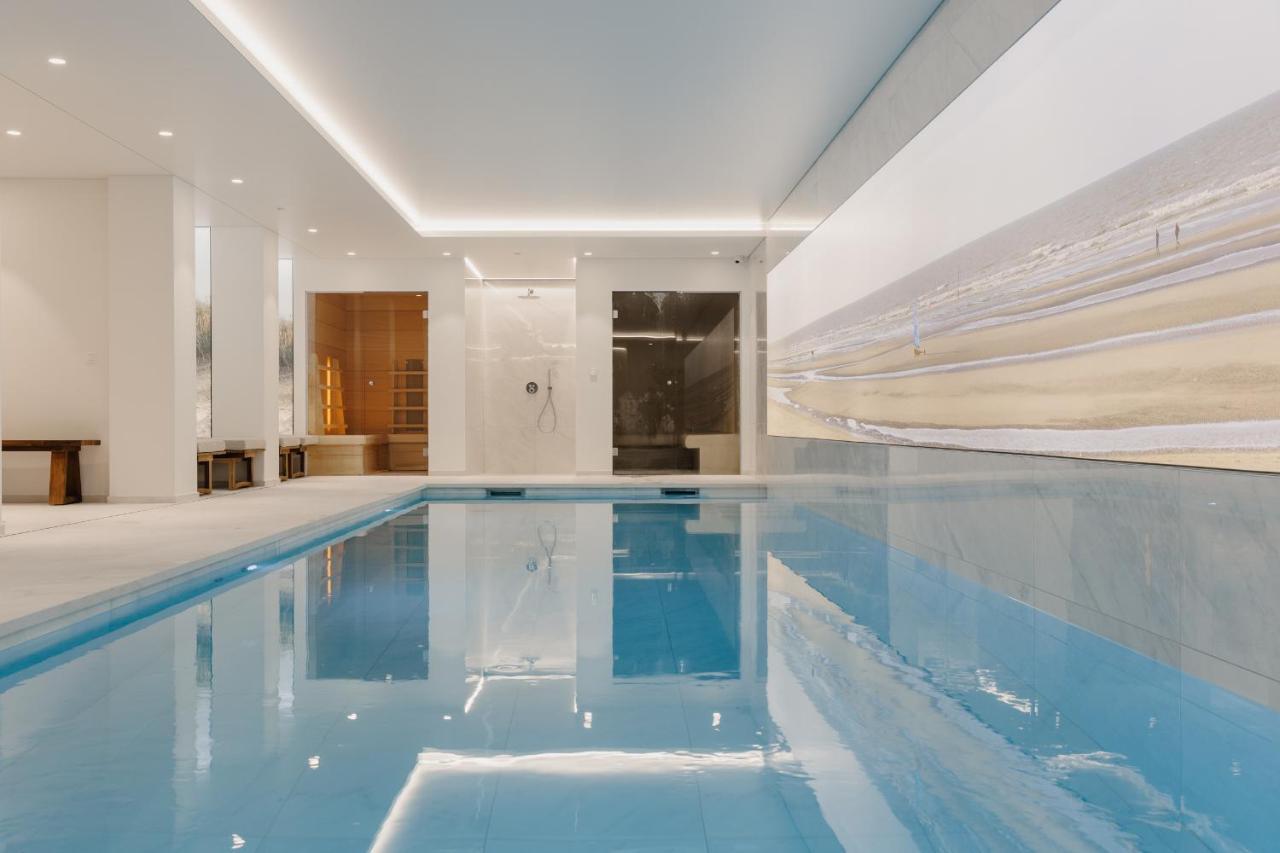 Portwin Luxury Stays Knokke-Heist Exterior photo