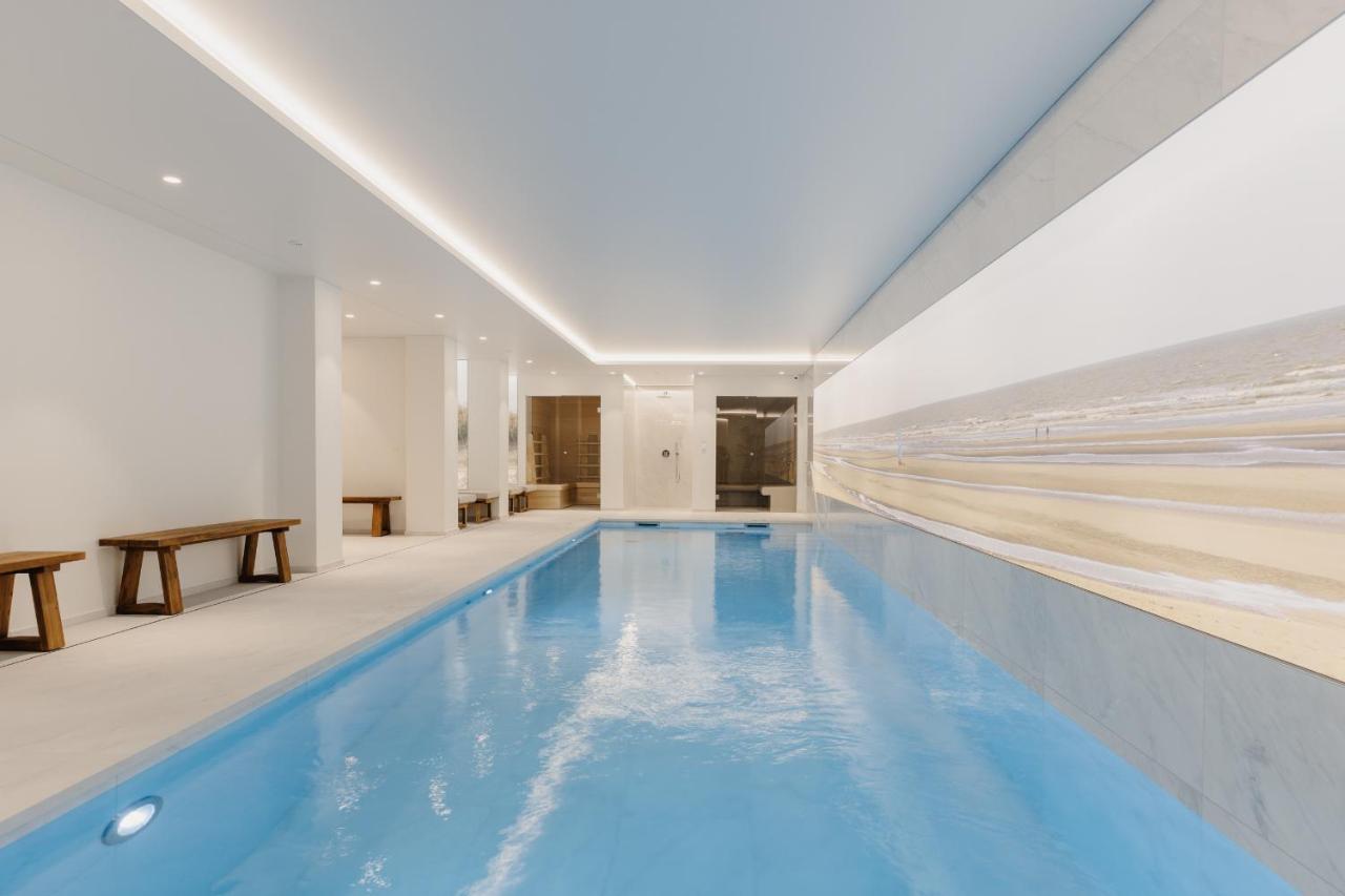 Portwin Luxury Stays Knokke-Heist Exterior photo