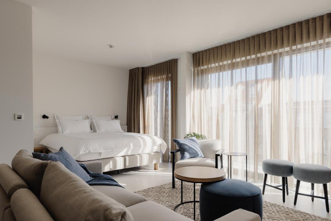 Portwin Luxury Stays Knokke-Heist Exterior photo