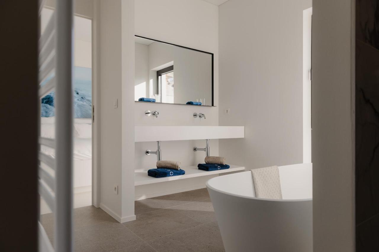 Portwin Luxury Stays Knokke-Heist Exterior photo