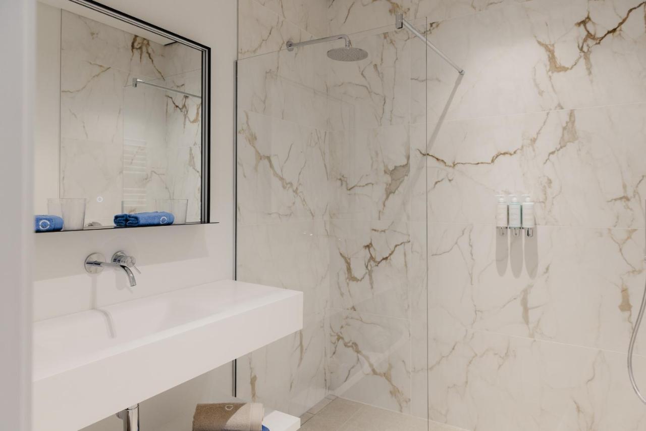 Portwin Luxury Stays Knokke-Heist Exterior photo