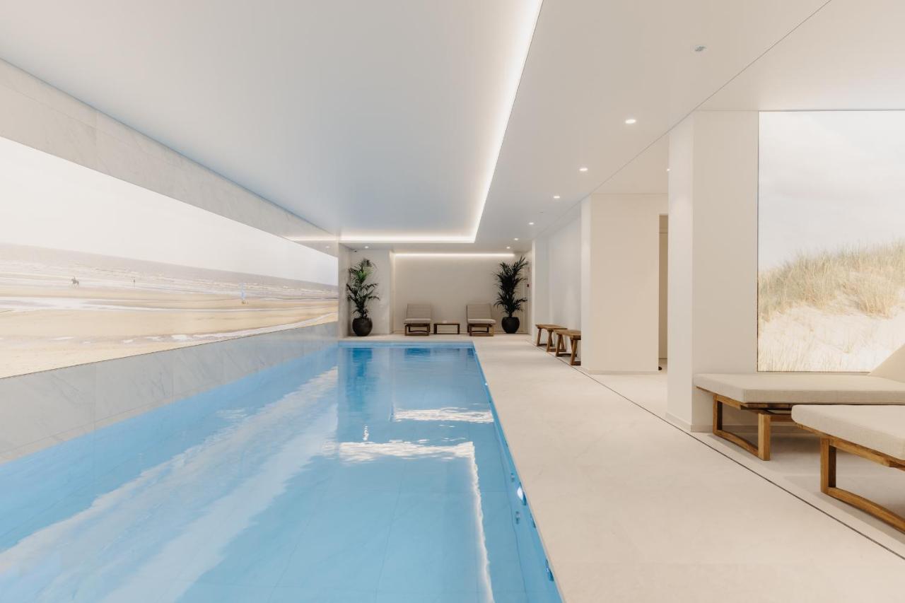 Portwin Luxury Stays Knokke-Heist Exterior photo