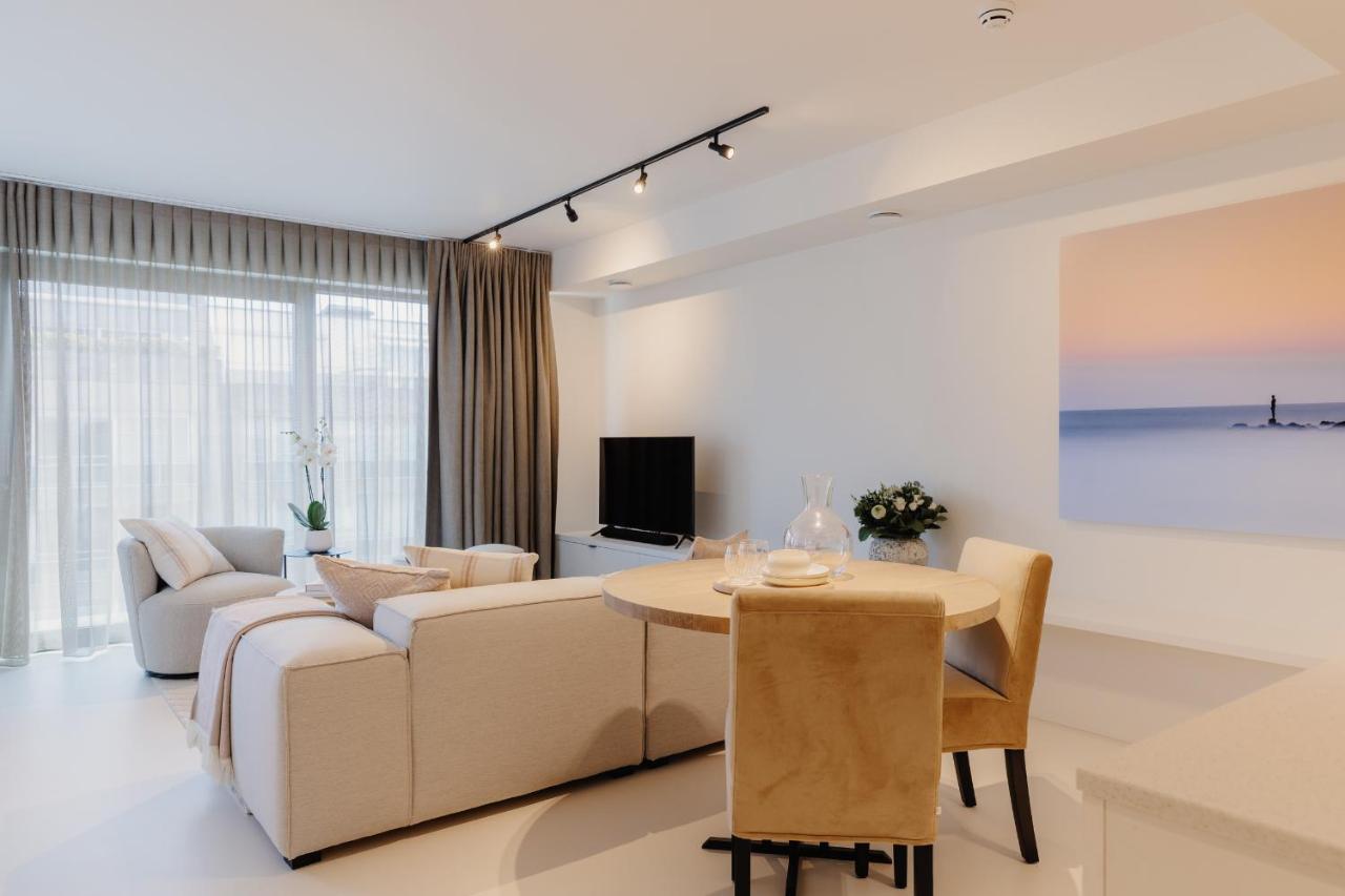Portwin Luxury Stays Knokke-Heist Exterior photo