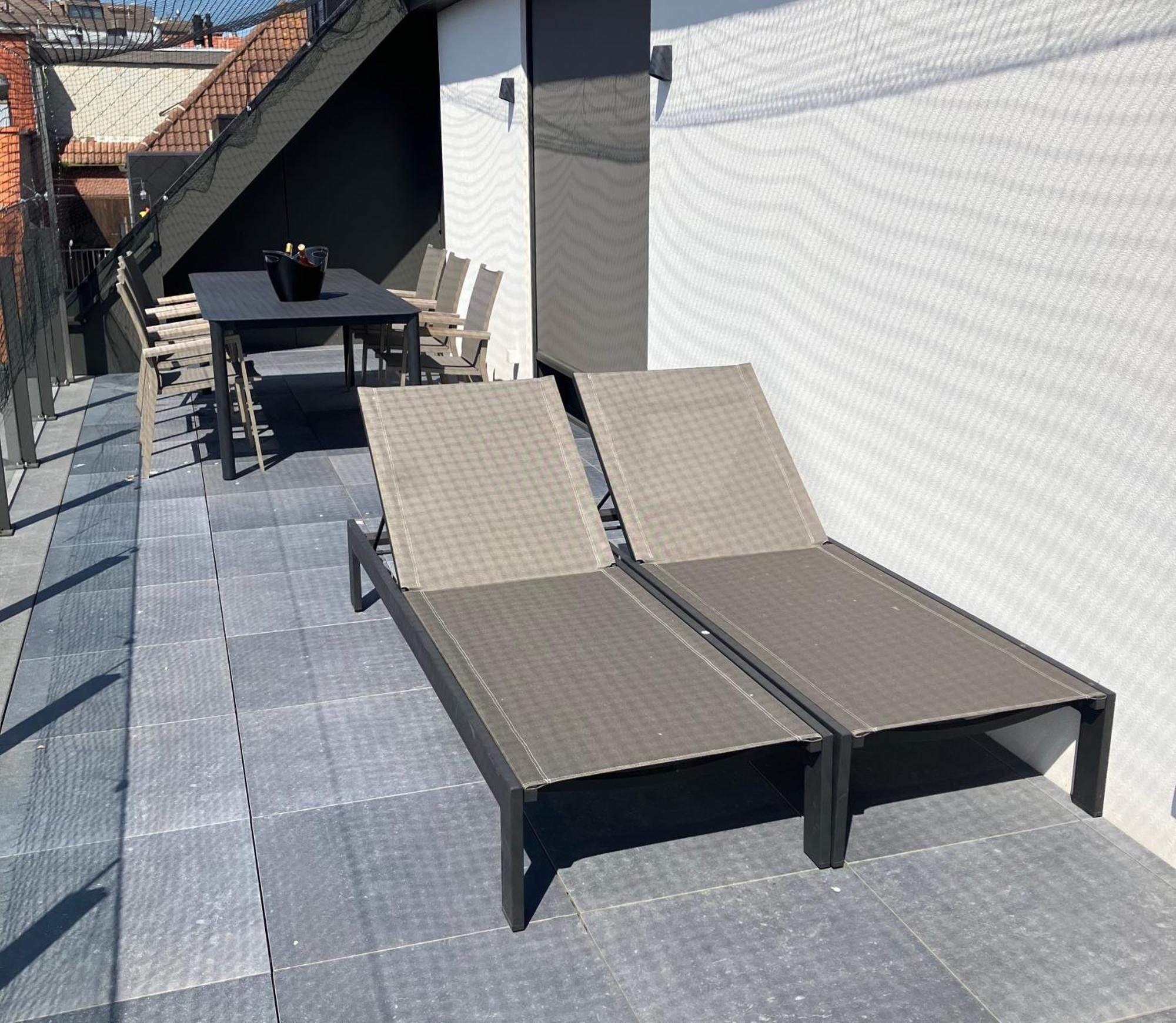 Portwin Luxury Stays Knokke-Heist Exterior photo